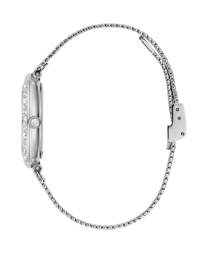 Classic Champagne Crystal